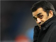 Bóng đá anh, ngoại hạng anh, lịch thi đấu euro 2012, HLV Robin Dutt: Phòng thủ đến… bảo thủ